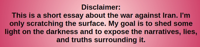 disclaimer